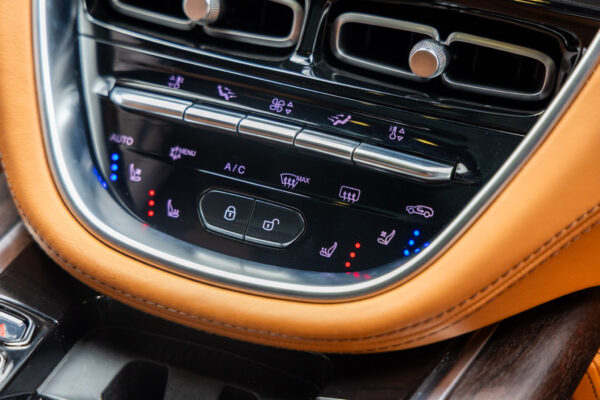DBX 4.0 4WD