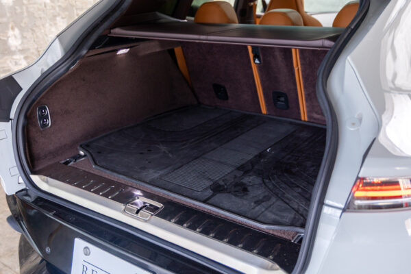 DBX 4.0 4WD