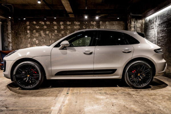 マカン GTS PDK 4WD