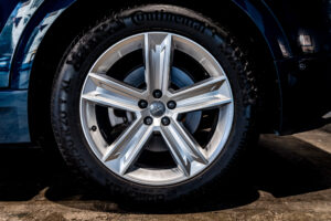 Q8 55TFSIクワトロ デビューパッケージ ラグジュアリー 4WD