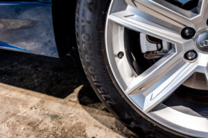 Q8 55TFSIクワトロ デビューパッケージ ラグジュアリー 4WD