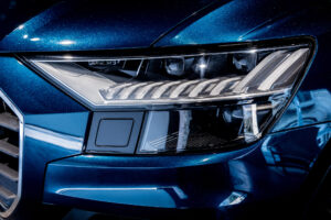 Q8 55TFSIクワトロ デビューパッケージ ラグジュアリー 4WD