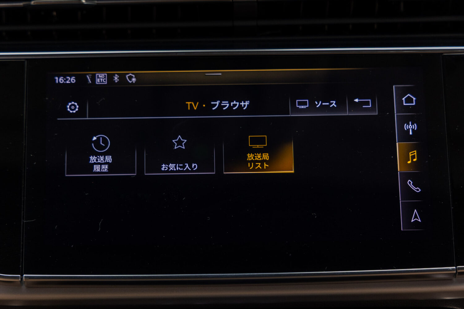 Q8 55TFSIクワトロ デビューパッケージ ラグジュアリー 4WD