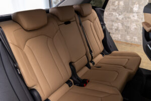 Q8 55TFSIクワトロ デビューパッケージ ラグジュアリー 4WD
