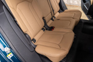 Q8 55TFSIクワトロ デビューパッケージ ラグジュアリー 4WD