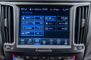 レヴァンテ S グランスポーツ ゼニア ペッレテスータ 4WD