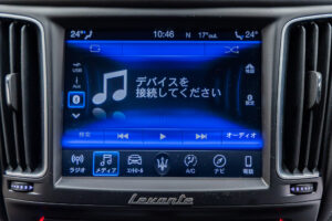 レヴァンテ S グランスポーツ ゼニア ペッレテスータ 4WD