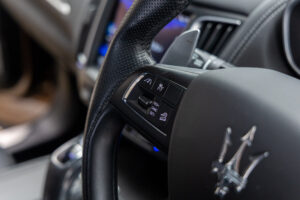 レヴァンテ S グランスポーツ ゼニア ペッレテスータ 4WD