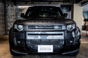 ディフェンダー 110 V8 5.0L P525 4WD