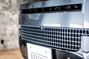 ディフェンダー 110 V8 5.0L P525 4WD