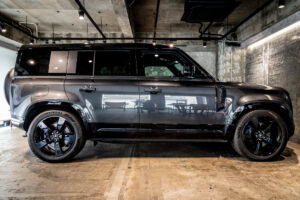 ディフェンダー 110 V8 5.0L P525 4WD
