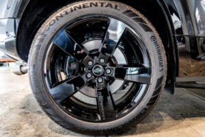 ディフェンダー 110 V8 5.0L P525 4WD