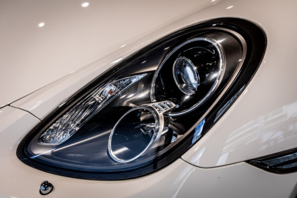 ケイマン S PDK
