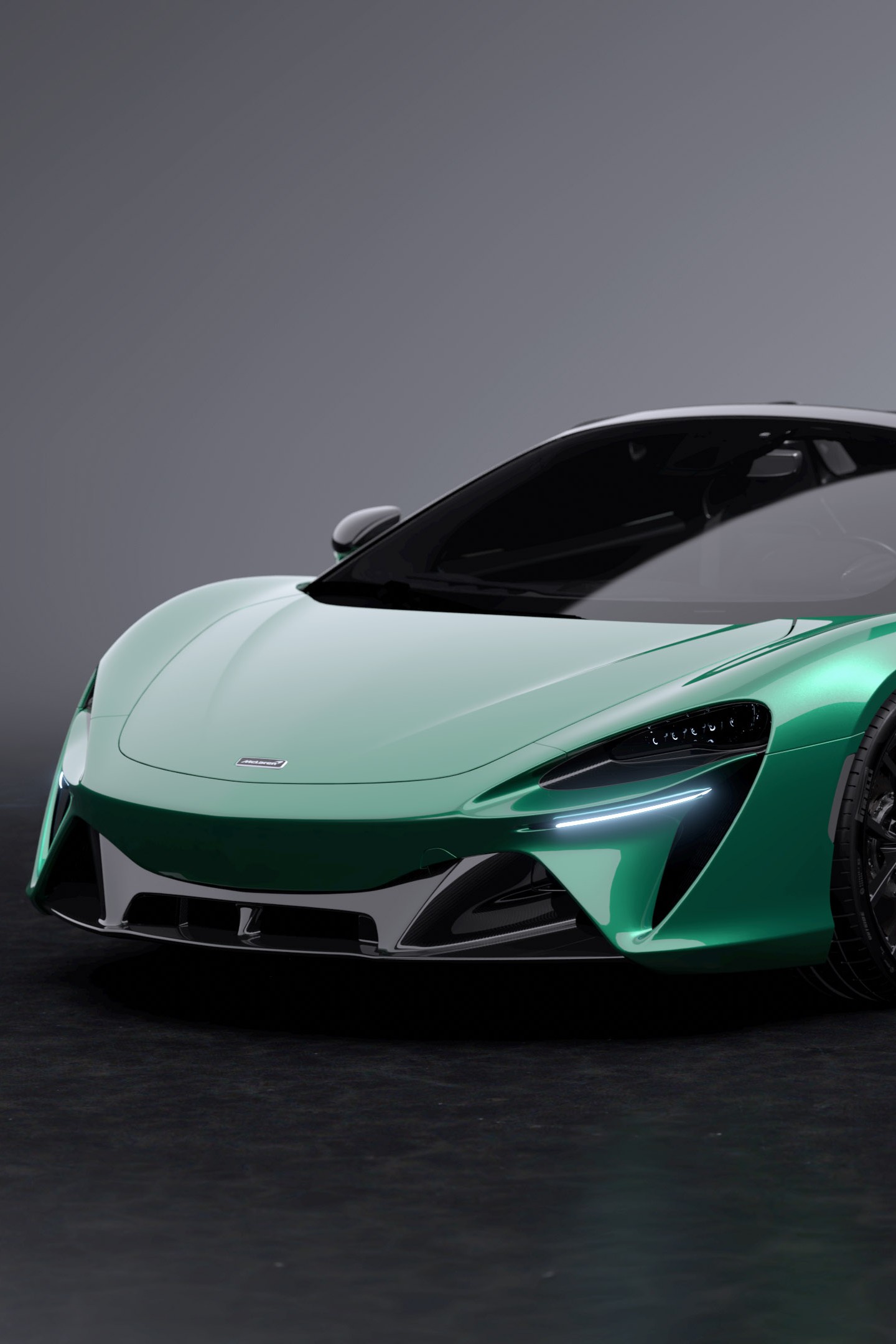 2024年に同社の日本販売台数は世界2位を記録。今回発表された16台の限定車は、日本の顧客へ感謝を込めたもので、アルトゥーラ・スパイダーの魅力を更に引き立てる。