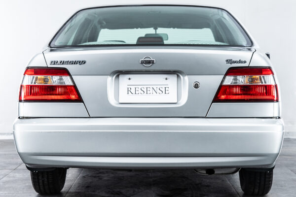 ブルーバード エプリース