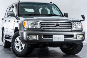 ランドクルーザー100 VX 4WD