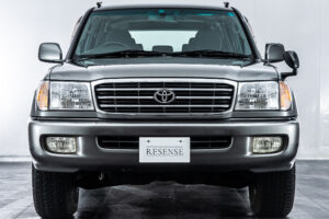 ランドクルーザー100 VX 4WD