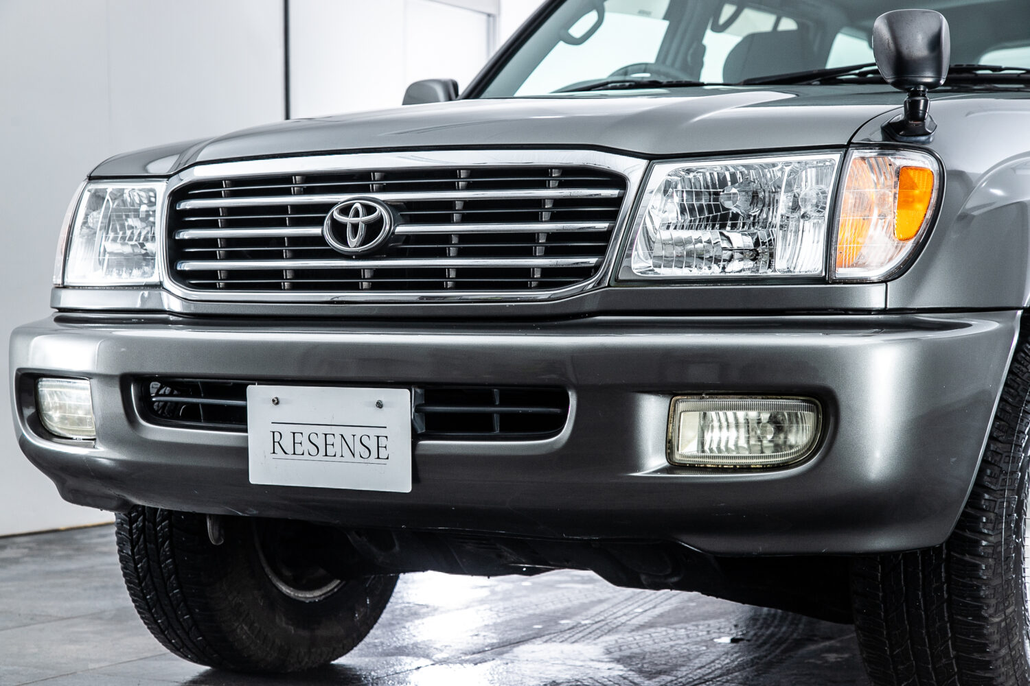 ランドクルーザー100 VX 4WD