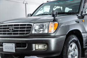 ランドクルーザー100 VX 4WD