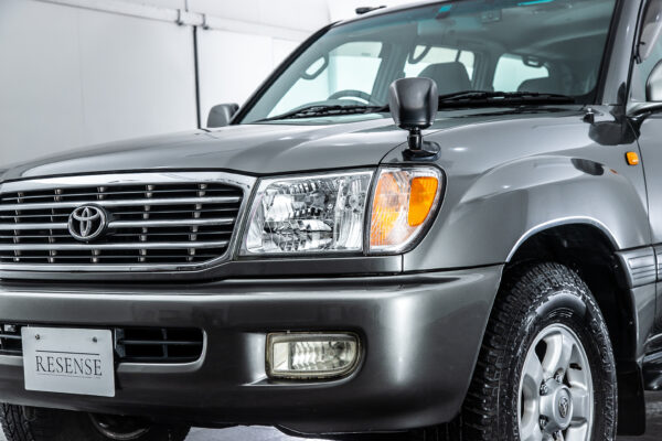 ランドクルーザー100 VX 4WD