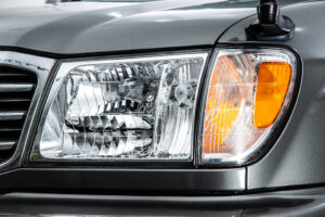 ランドクルーザー100 VX 4WD