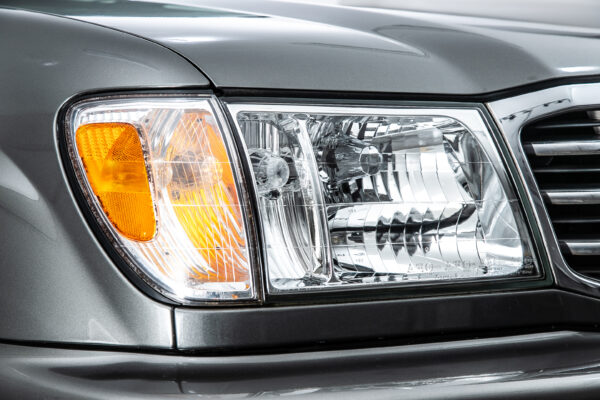 ランドクルーザー100 VX 4WD