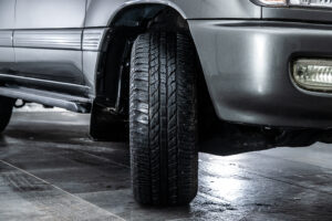 ランドクルーザー100 VX 4WD