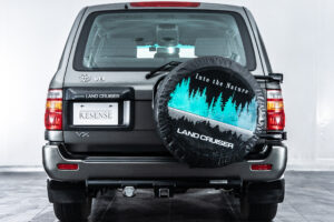 ランドクルーザー100 VX 4WD