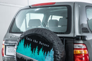 ランドクルーザー100 VX 4WD