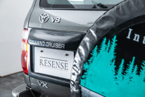 ランドクルーザー100 VX 4WD