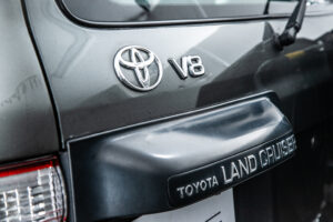 ランドクルーザー100 VX 4WD