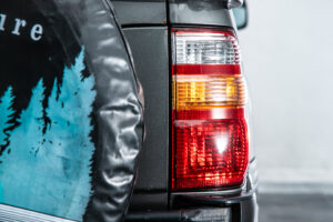 ランドクルーザー100 VX 4WD