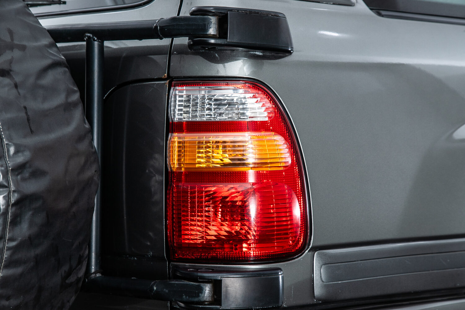 ランドクルーザー100 VX 4WD
