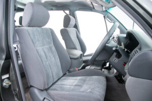 ランドクルーザー100 VX 4WD