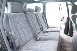 ランドクルーザー100 VX 4WD