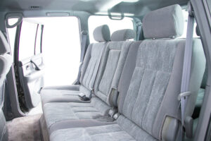 ランドクルーザー100 VX 4WD
