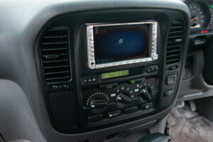 ランドクルーザー100 VX 4WD