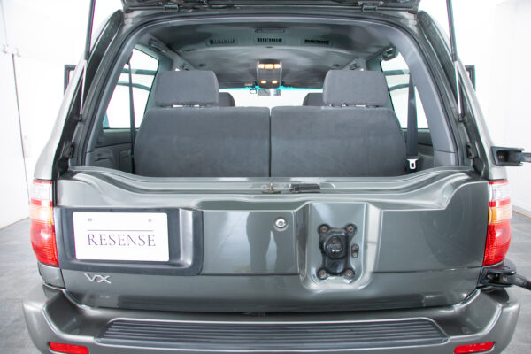 ランドクルーザー100 VX 4WD