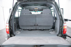 ランドクルーザー100 VX 4WD