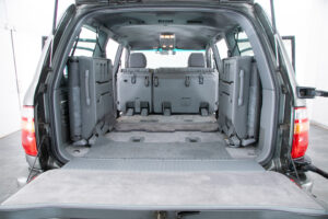 ランドクルーザー100 VX 4WD
