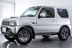 ジムニー ランドベンチャー 4WD