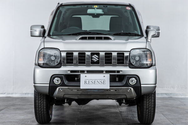 ジムニー ランドベンチャー 4WD