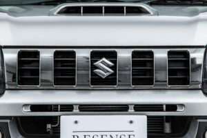 ジムニー ランドベンチャー 4WD