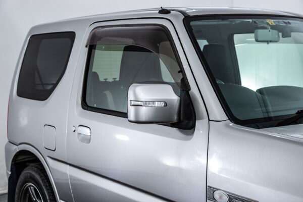 ジムニー ランドベンチャー 4WD