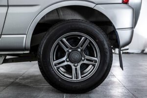 ジムニー ランドベンチャー 4WD