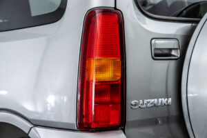 ジムニー ランドベンチャー 4WD