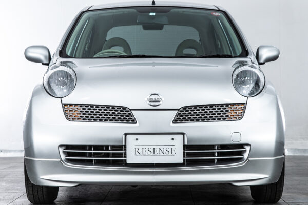 マーチ 12c 70th-Ⅱ