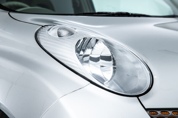 マーチ 12c 70th-Ⅱ