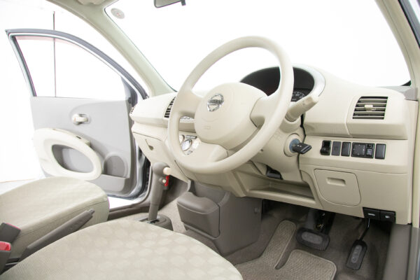 マーチ 12c 70th-Ⅱ