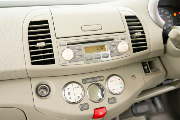マーチ 12c 70th-Ⅱ